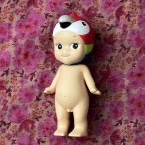 Sonny Angel Parrot Animal Series